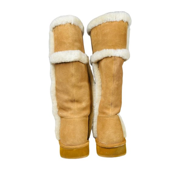 MICHAEL by Michael Kors boots - Picture 3 of 3